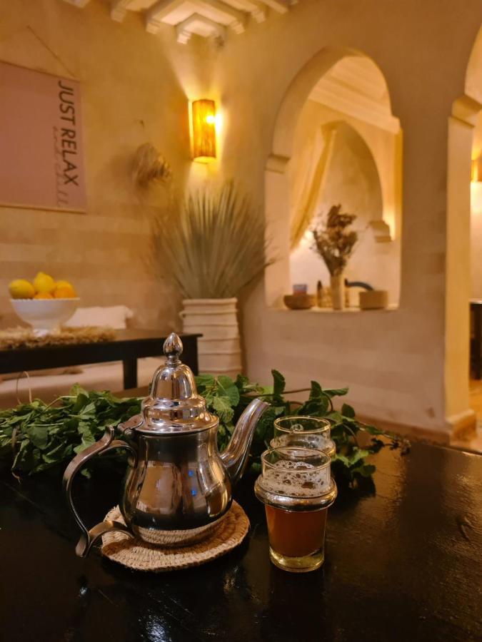 Riad Casa Sophia Marrakesz Zewnętrze zdjęcie