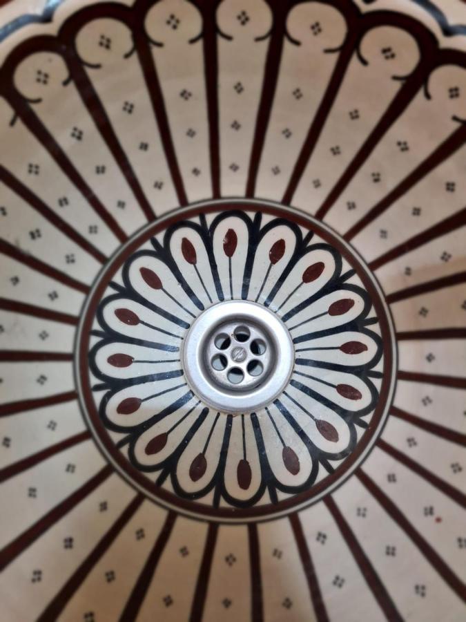 Riad Casa Sophia Marrakesz Zewnętrze zdjęcie