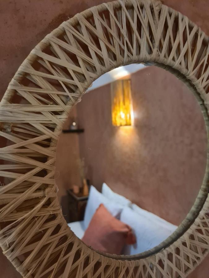 Riad Casa Sophia Marrakesz Zewnętrze zdjęcie