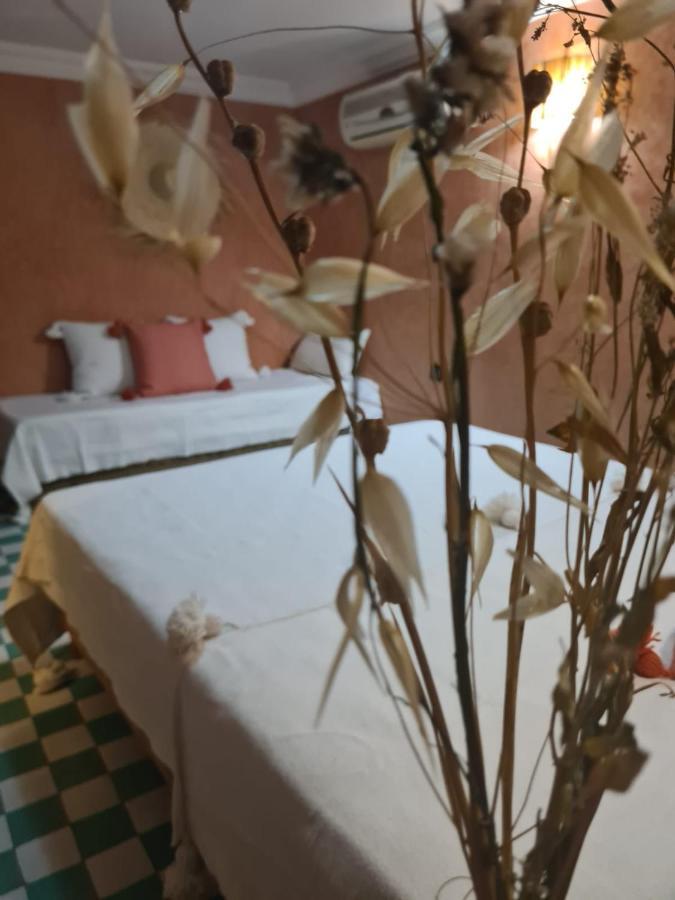 Riad Casa Sophia Marrakesz Zewnętrze zdjęcie