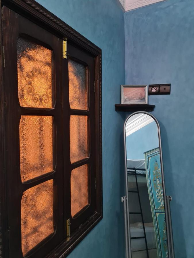 Riad Casa Sophia Marrakesz Zewnętrze zdjęcie