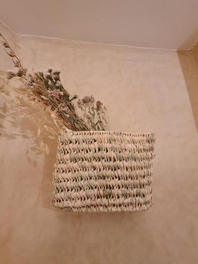 Riad Casa Sophia Marrakesz Zewnętrze zdjęcie