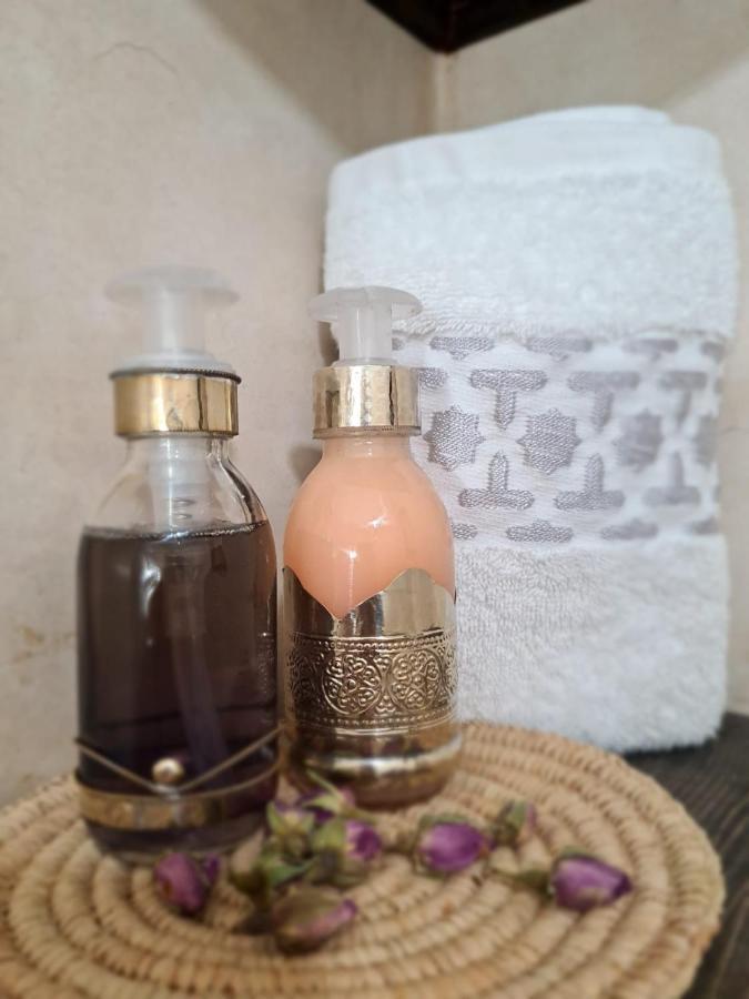 Riad Casa Sophia Marrakesz Zewnętrze zdjęcie
