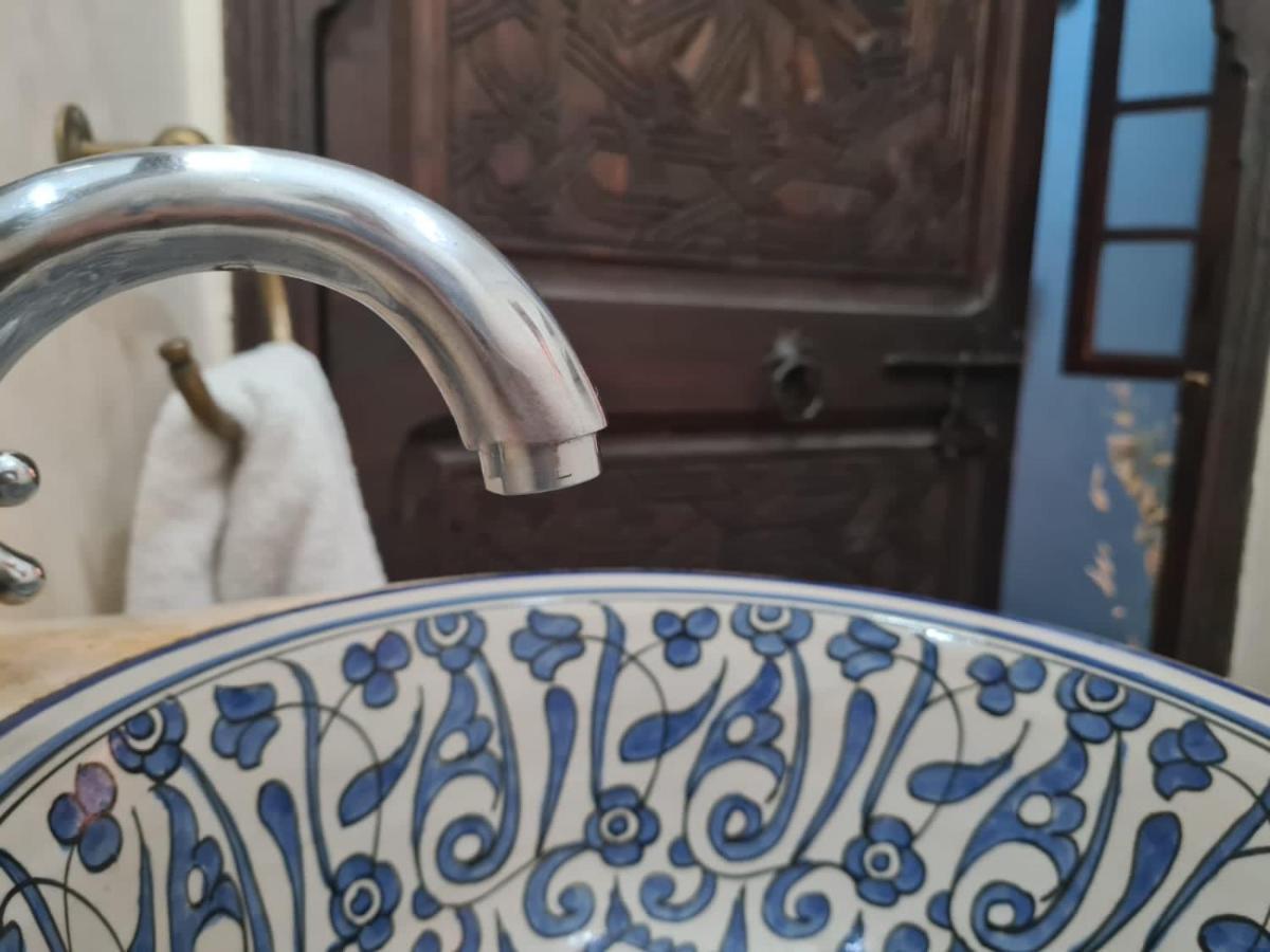 Riad Casa Sophia Marrakesz Zewnętrze zdjęcie