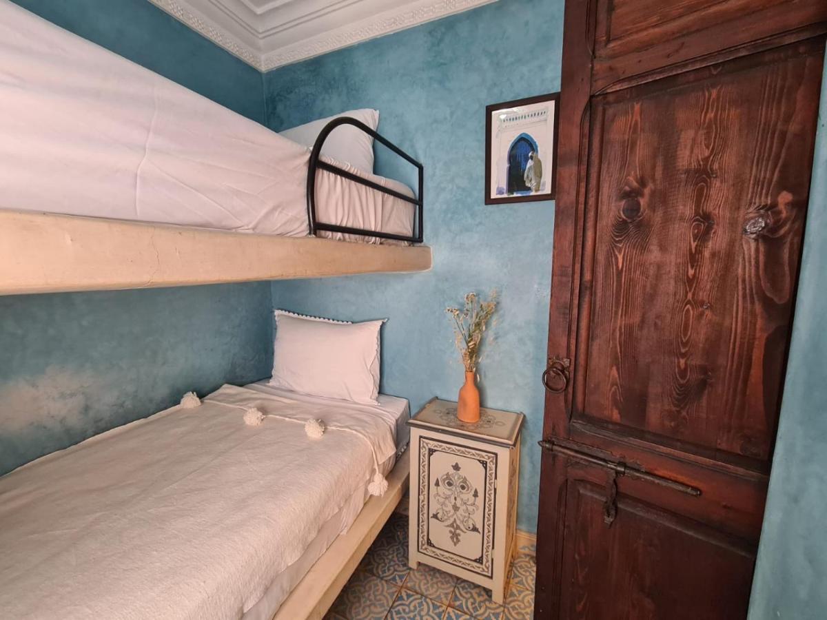 Riad Casa Sophia Marrakesz Zewnętrze zdjęcie