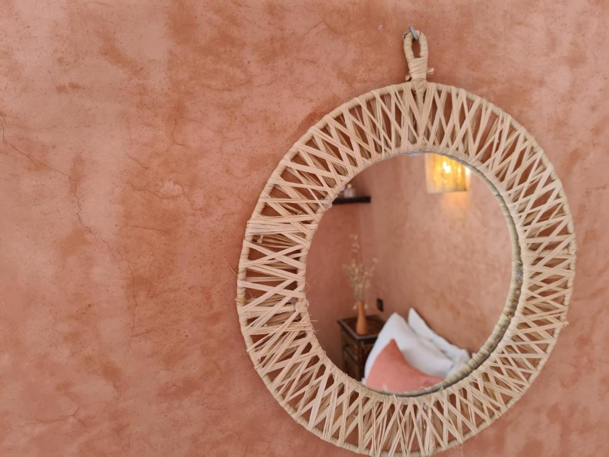 Riad Casa Sophia Marrakesz Zewnętrze zdjęcie