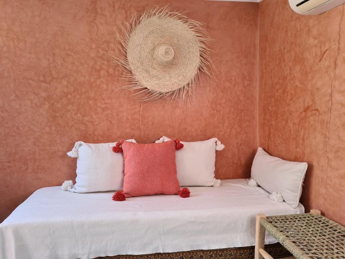 Riad Casa Sophia Marrakesz Zewnętrze zdjęcie