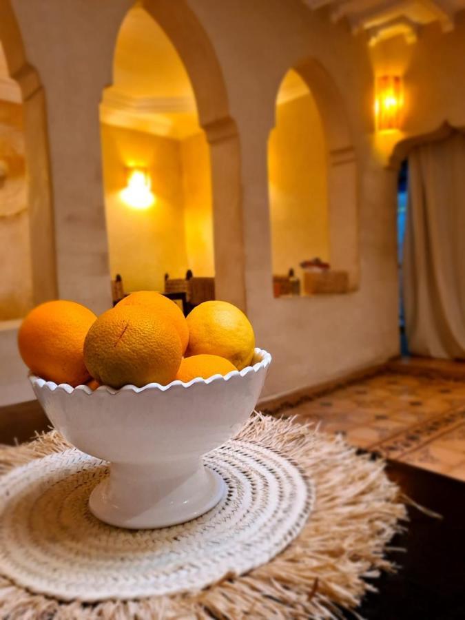 Riad Casa Sophia Marrakesz Zewnętrze zdjęcie
