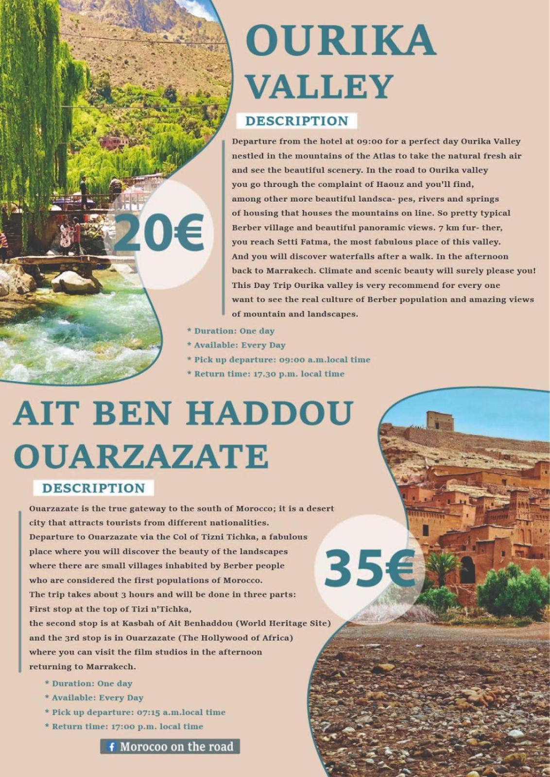 Riad Casa Sophia Marrakesz Zewnętrze zdjęcie